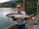 Hooked on Juneau